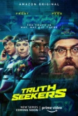 Искатели правды (2020)