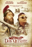 Настоящий Дон Кихот (2019)