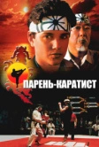 Парень-каратист (1984)
