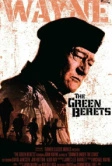 Зеленые береты (1968)