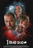 Одна мёртвая собака (2020)