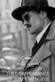 Исчезновение Йозефа Менгеле (2025)