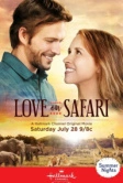 Любовь на сафари (2018)