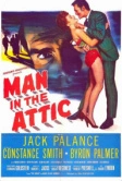 Человек на чердаке (1953)