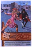 Эротические приключения Зорро (1972)