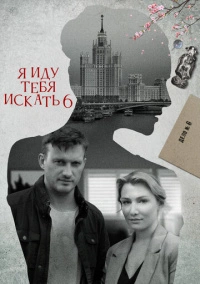 Я иду тебя искать 6 (2022)