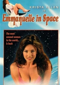 Эммануэль в космосе (1994)