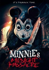 Полуночная резня Минни (2026)