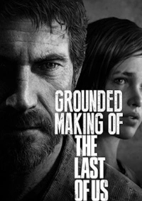 Создание игры «The Last of Us» (2013)