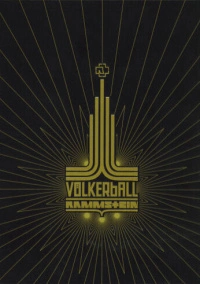 Rammstein: Völkerball (2006)