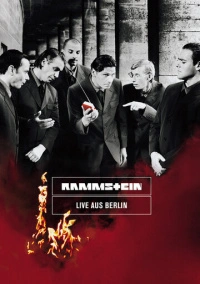 Rammstein: Живое выступление в Берлине (1998)