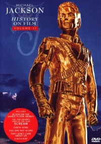 Майкл Джексон: Альбом «HIStory» на киноплёнке (1997)
