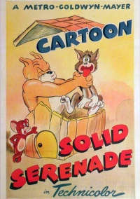 Шумная серенада (1946)