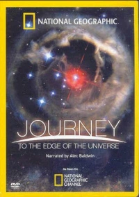 Путешествие на край Вселенной (2008)