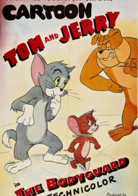 Телохранитель (1944)