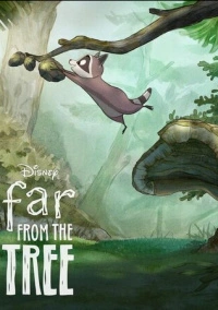 Вдали от дерева (2021)