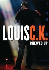 Луис С.К.: Потрёпанный (2008)