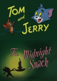 Поздний ужин (1941)