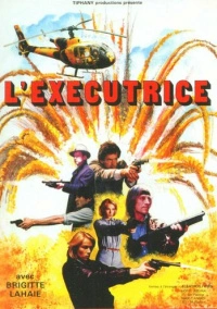 Карательница (1986)