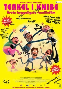 Теркель в беде (2004)