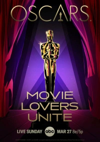 94-я церемония вручения премии «Оскар» (2022)