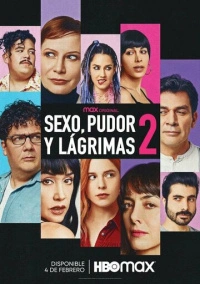 Секс, стыд и слёзы 2 (2022)