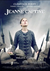 Молчание Жанны (2011)