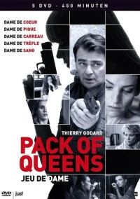 Дамы в колоде карт (2010)