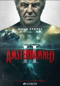 Амстердамский кошмар 2 (2025)