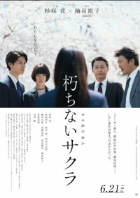 Вечная сакура (2024)