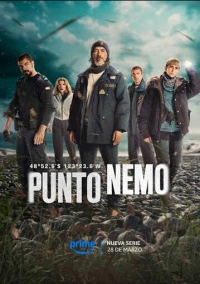 Точка Немо (2025)