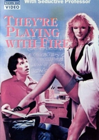 Они играют с огнём (1984)