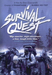 Борьба за выживание (1988)