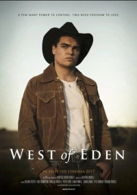Запад рая (2017)