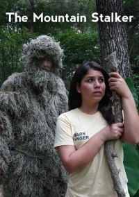 Горный охотник (2018)