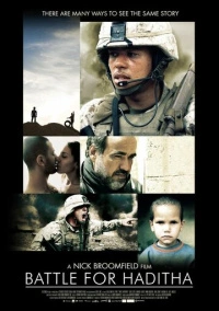 Битва за Хадиту (2007)