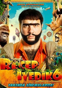 Реджеп Иведик 6 (2019)