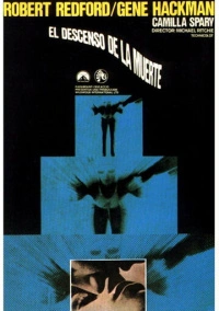 Скоростной спуск (1969)