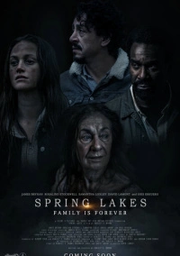 Спринг-Лэйкс (2023)