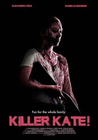 Убийца Кэйт! (2018)
