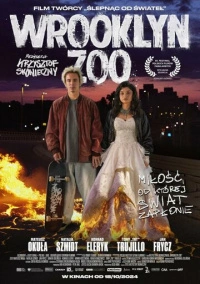 Вруклинский зоопарк (2024)