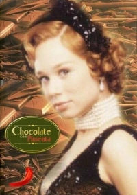 Шоколад с перцем (2003)