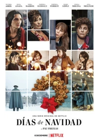 Рождественские дни (2019)