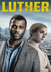 Лютер (2021)
