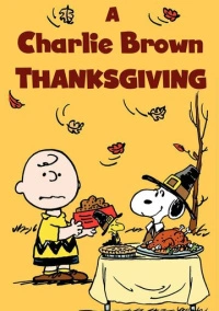 День благодарения Чарли Брауна (1973)