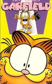 А вот и Гарфилд (1982)