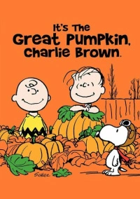 Это Огромная Тыква, Чарли Браун (1966)