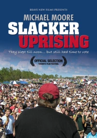 Восстание бездельников (2007)