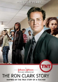 Триумф: История Рона Кларка (2006)