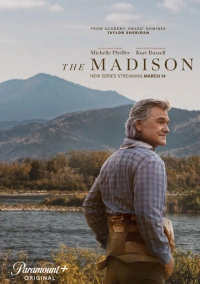 Река Мадисон (2026)